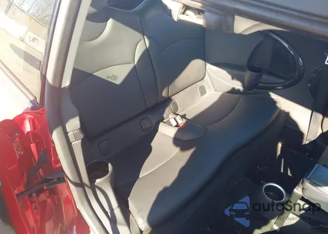 2011 Mini Cooper S Clubman z USA, uszkodzony, nr VIN WMWZG3C59BTY30230